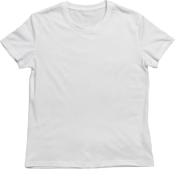 OakridgeStores.com | Cricut - Youth Medium - Infusible Ink Blank Crew Neck T-Shirt - 2006823 093573909405