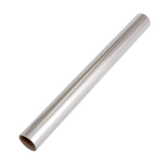 OakridgeStores.com | Heidi Swapp - Clear - Minc Reactive Foil 12.25 inches - 6 ft Roll - 315274