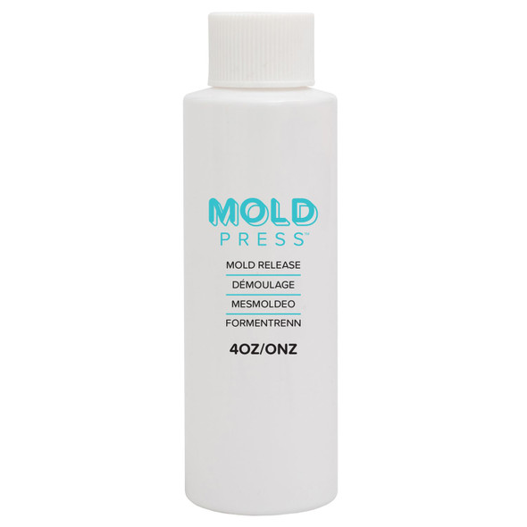 OakridgeStores.com | We R Makers - 4oz - We R Mold Press Liquid Mold Release - 661142 633356611424