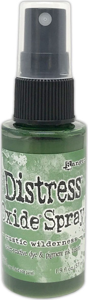 OakridgeStores.com | Tim Holtz - Ranger - Rustic Wilderness - Distress Oxide Spray - TSO72867