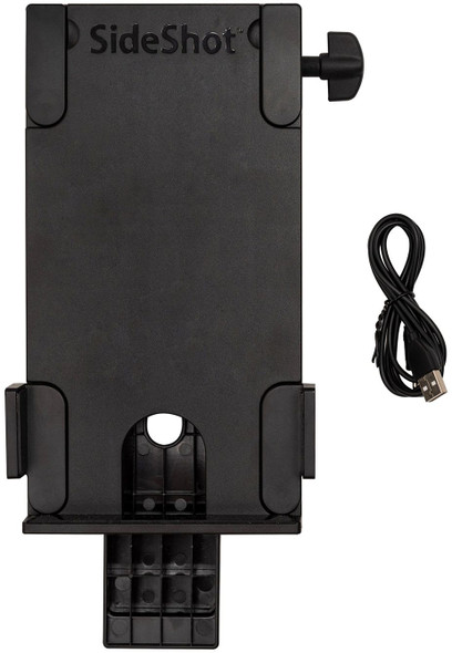 OakridgeStores.com | We R Makers - 2 Pieces - We R ShotBox SideShot Arm Attachment - 660408 633356604082