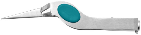 OakridgeStores.com | We R Makers - LED - We R Comfort Craft Lighted Tweezers - Rubber Grips - 663167 633356631675