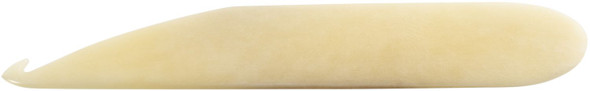 OakridgeStores.com | Lacis - Bosnian Bone Crochet Hook - 7mm - TT90 824649009183