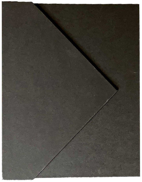 OakridgeStores.com | 49 and Market - Black Envelope - Foundations Memory Keeper Album Structure - FA-35441 752505135441