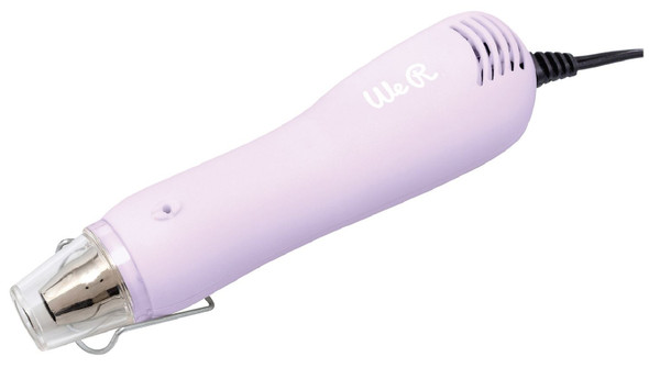 OakridgeStores.com | We R Makers - Lilac - Heat Gun (US Plug) - 60000587 633356633198