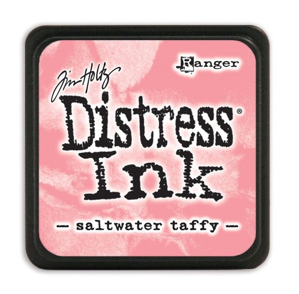 OakridgeStores.com | Tim Holtz - Ranger - Saltwater Taffy - Tim Holtz Distress Mini Ink Pad - TDP79637
