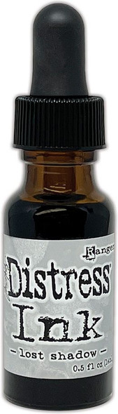 OakridgeStores.com | Tim Holtz - Ranger - Lost Shadow - Tim Holtz Distress Ink Reinker - TXR82699