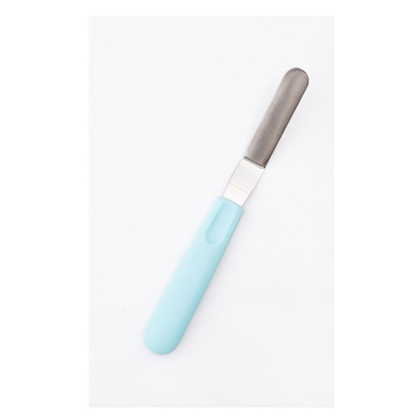 OakridgeStores.com | American Crafts - Color Pour Stone Resin Tools - Palette Knife & Silicone Mat, 2/Pkg - 34014959 765468048062