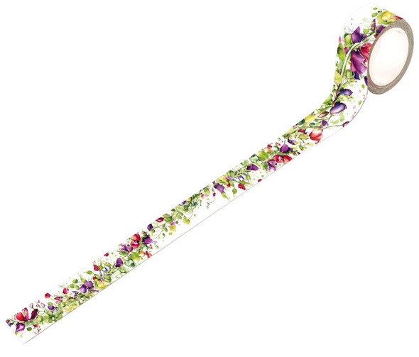 OakridgeStores.com | AALL & Create - Endless Vine - Washi Tape - AALL-MT-077