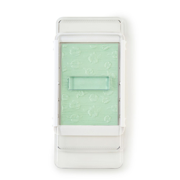 OakridgeStores.com | Sizzix - Rectangle - Dimensional Diffuser Starter Set by Stacey Park - 666780 630454291336