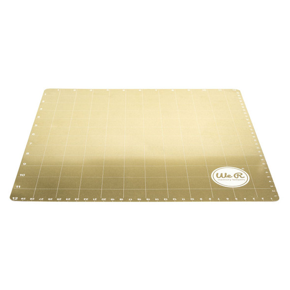 OakridgeStores.com | We R Makers - We R Foil Quill Magnet Mat - Magnetic Mat Accessory for Foiling & Cutting - 661177 633356611776