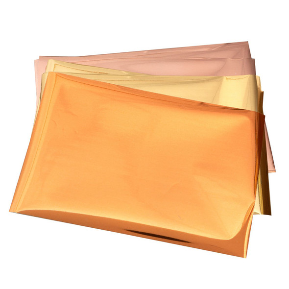 OakridgeStores.com | We R Makers - Starling - Foil Quill Freestyle Heat-Activated Foil Sheets 4 x 6 inches - 661130 633356611301