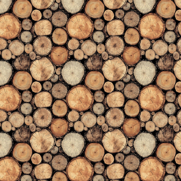 OakridgeStores.com | 49 and Market - Timber And Tweed - Collection Pack 12 x 12 inches - DTT-34592 786724934592
