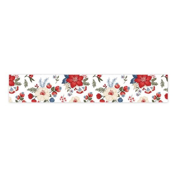 OakridgeStores.com | Carta Bella - Long Summer Days - Americana Summer - Washi Tape - CBAS493026 810208642502