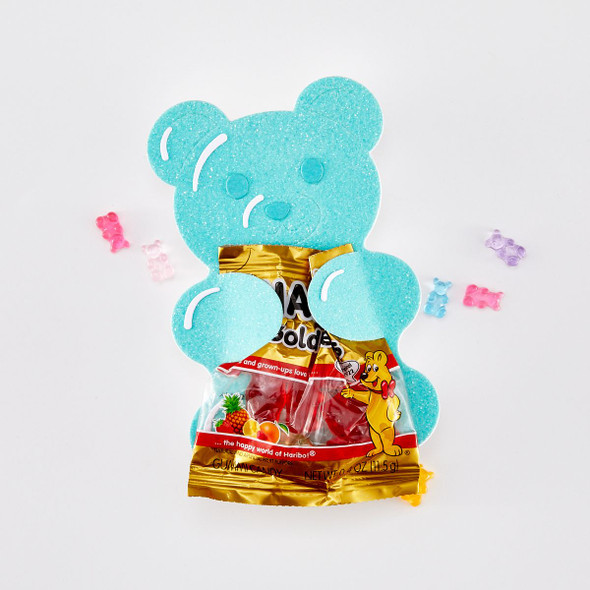 OakridgeStores.com | Hero Arts - Bear Hugs - Die Set - Beary Sweet Collection - DF290 085700951593