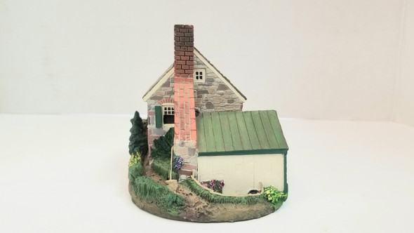 RESALE SHOP - VTG Hawthorne Village Hillside General Store #1155A - BABE-GENERALSTORE-NS5909