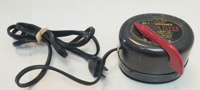 RESALE SHOP - O Scale American Flyer Transformer 7-15 Volts Untested - RIOR-AMFRTRNS-U5987