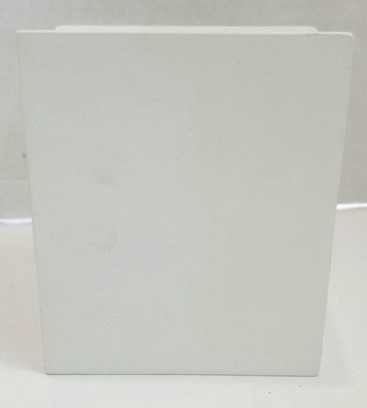 RESALE SHOP - VTG Concord Miniatures White Dishwasher for Dollhouse Miniature #2794 - STORE-2794WASH-LN6008