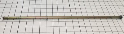 RESALE SHOP - 19 1/4" Long Rear Axle for Children's Ride on Vehicle - STORE-AXLE19-U5956