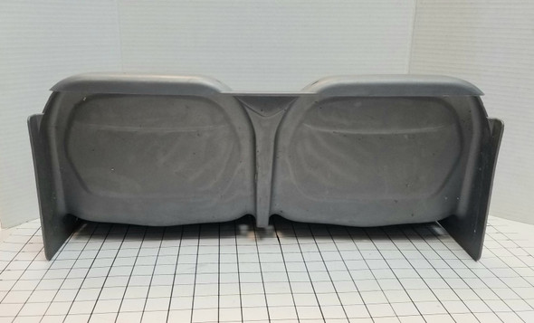 RESALE SHOP - Used Power Wheels Arctic Cat Seat Side by Side UTV Seats XTZ 1000 (READ) - STORE-FRP-PARTB-U5812