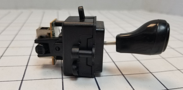 RESALE SHOP - Unknown Brand Used Children's Electric Ride-on Shifter Replacement Part - STORE-FRP-PARTH-U5822