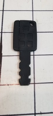 RESALE SHOP - Unbranded Used Key For Children's Ride on Vehicle - STORE-KEY-LN5837