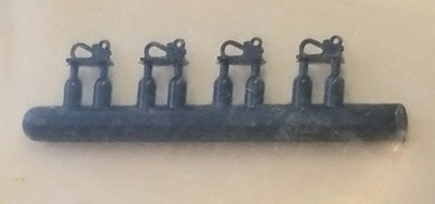 RESALE SHOP - Detail Associates HO scale Diesel Parts LR1105 Lift Ring/ Switch Side Hood Type - STORE-LR1105-NS5612