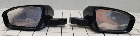 RESALE SHOP - Unbranded Used 2 Left/ Right Mirror Set For Children's Electric ride-on - STORE-MIRRORSET-U5823