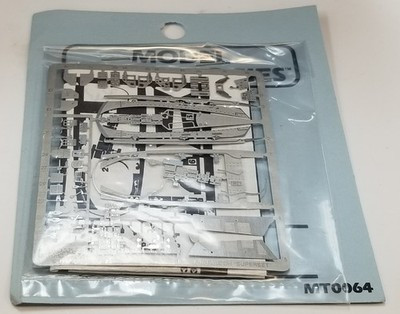 RESALE SHOP - Model Technologies 1/48 F-16 A And C Superset MT0064 - STORE-MT0064-NS5684