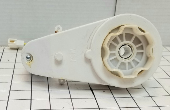 RESALE SHOP - Unbranded Electric Motor Gearbox For Children's Vehicle Untested Used Lef - STORE-PARTDD-L-U5979