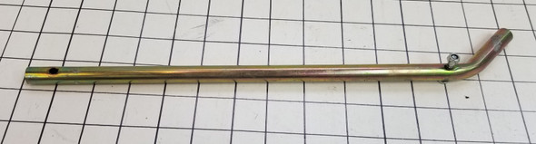 RESALE SHOP - Used Replacement Steering Column For Childrens Ride on Approx. 14 1/2" - STORE-RODA-U5849