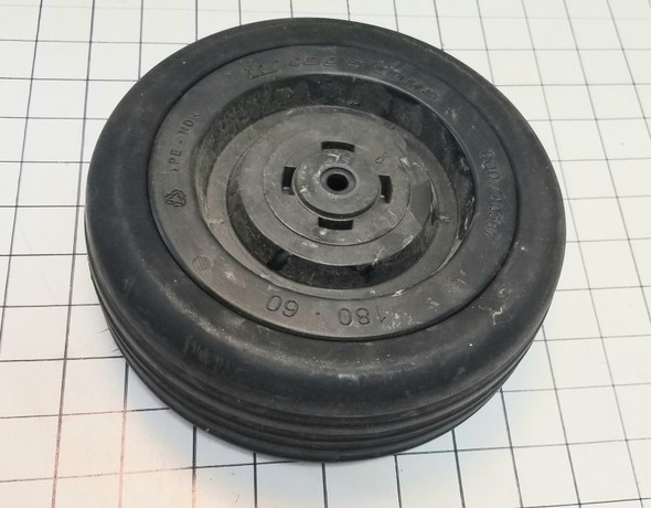 RESALE SHOP - Unbranded Used Ferrari Wheels For Children Ride on Vehicle - STORE-WHEELS#3-U5960