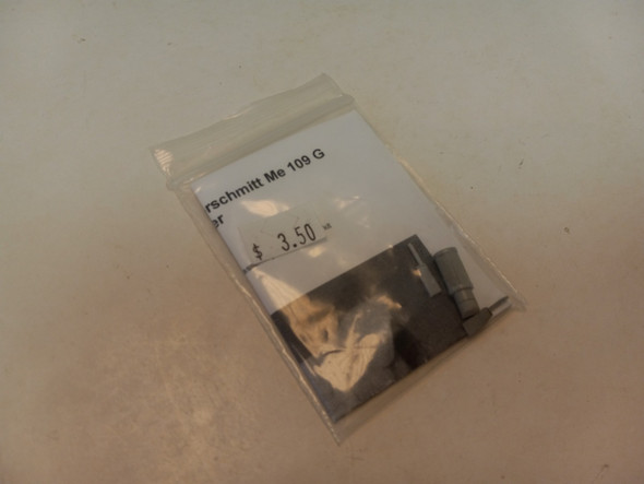 RESALE SHOP - MDC cv32010 Messerschmitt Me 109 G Early Tropical Filter- Resin Upgrade Set - TESW-32010-NS5912