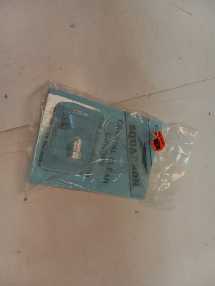 RESALE SHOP - Squadron 1/48 Vacuformed Canopy For Monogram B-26 Marauder - TESW-9549-NS5914