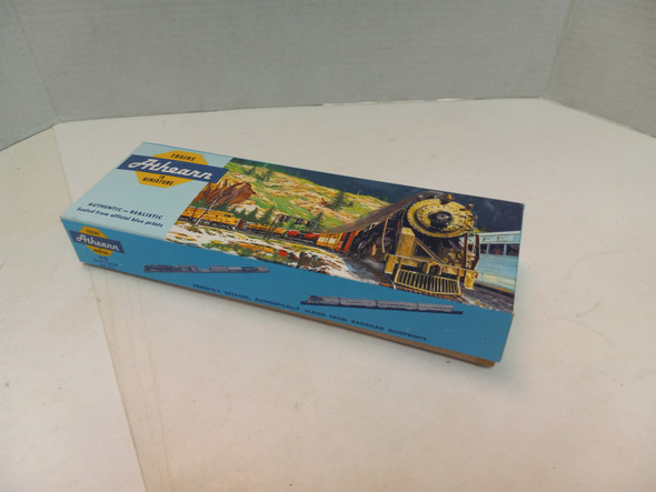RESALE SHOP - Athern HO Scale kit #1905 55 FT Center Flow- Grace - WINO-1905-NOB5864