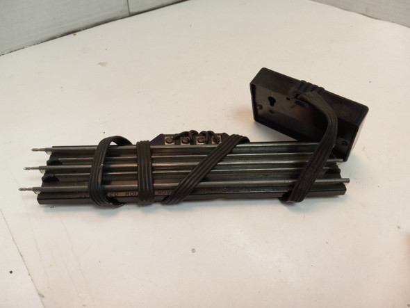 RESALE SHOP - Lionel 1019 Remote Control Track Set O Gauge - DOWI-1019-U6034