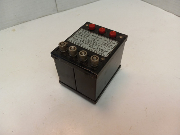 RESALE SHOP - Lionel Whistle controller No. 66 Train Vintage - WINO-66-U6061