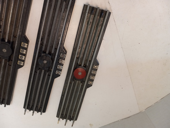 RESALE SHOP - Lot Of 4 Lionel Uncouplers- Various Eras- Untested - WINO-UN1-U6066