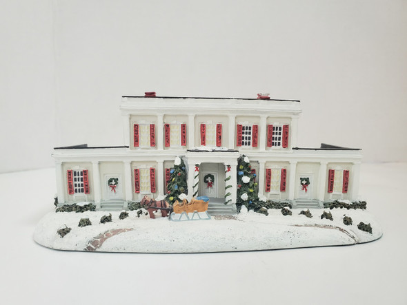 RESALE SHOP - VTG Hawthorne Village Room at the Inn #5283A - BABE-ROOMATTHEINN-NS6219