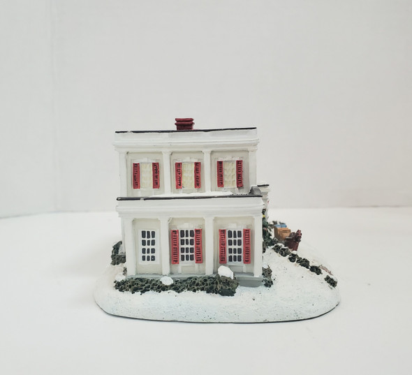 RESALE SHOP - VTG Hawthorne Village Room at the Inn #5283A - BABE-ROOMATTHEINN-NS6219