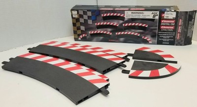RESALE SHOP - Carrera 1/24-1/32 Outside Shoulders #20562 - MARU-20562-NOB6848