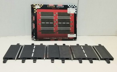 RESALE SHOP - Carrera 1/24-1/32 2 1/3 Straights #20611 Slot Car Track - MARU-20611-NOB6849