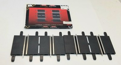 RESALE SHOP - Carrera 1/24-1/32 2 1/4 Straight Slot Car Track #20612 - MARU-20612-NOB6850