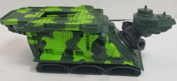 RESALE SHOP - 1989 Kenner Mega Force Triax RAM FIST Spearhead Command Vehicle. - PAER-KENNERMEGA-LN6779