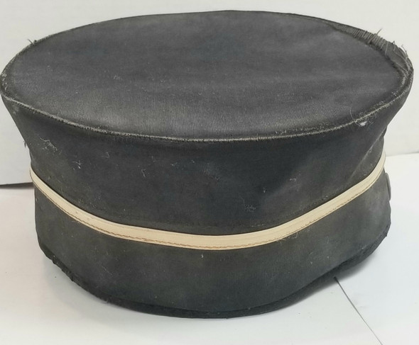 RESALE SHOP - Carlson and Company Gateman Train Hat (Read.) - STORE-GATEMAN-U6780