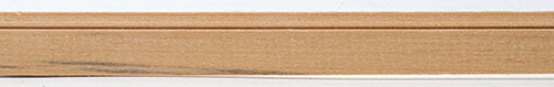 OakridgeStores.com | CLASSICS - Baseboard 1/2 X 24 - Dollhouse Trim (2-Pack) CLA77945
