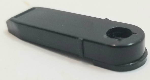 RESALE SHOP - (90) Carrera Evolution Track Hold Down Clips For HO Scale - MARU-90CLIPS-LN6983