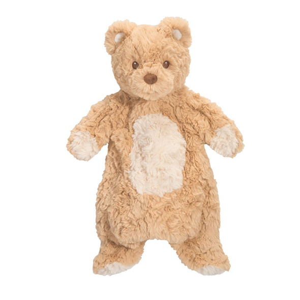 OakridgeStores.com | Douglas Toys - Tate Teddy Bear Sshlumpie - Plush Lovey Toy - 1301 767548163283