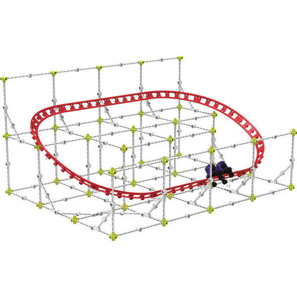 OakridgeStores.com | Thames & Kosmos - Roller Coaster Engineering - Physics & Engineering Kit - 625417 814743015845