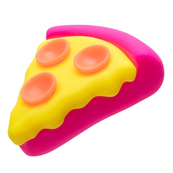 NeeDoh Dohnut Bundle - Dohnut, Gummy Bear and Sqeeza Pizza (Assorted Styles & Colors)
